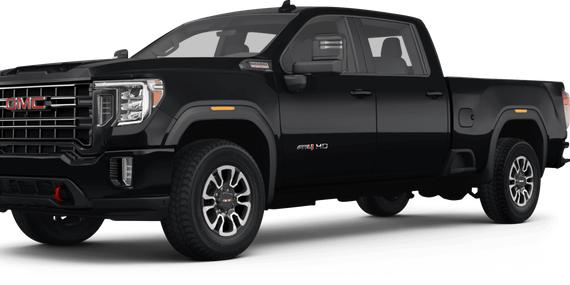 GMC SIERRA HD 2024 1GT49PEY5RF251394 image
